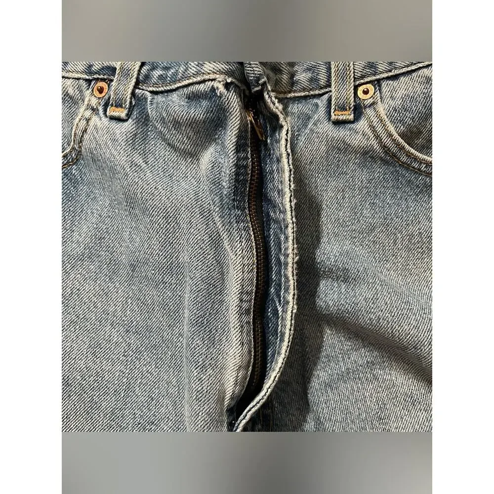 Urban Renewal Relaxed Fit 550 Shorts